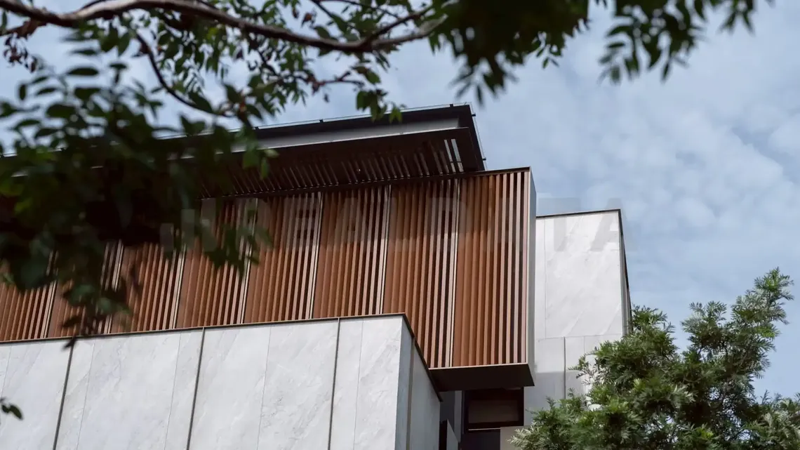 Sonle Residences