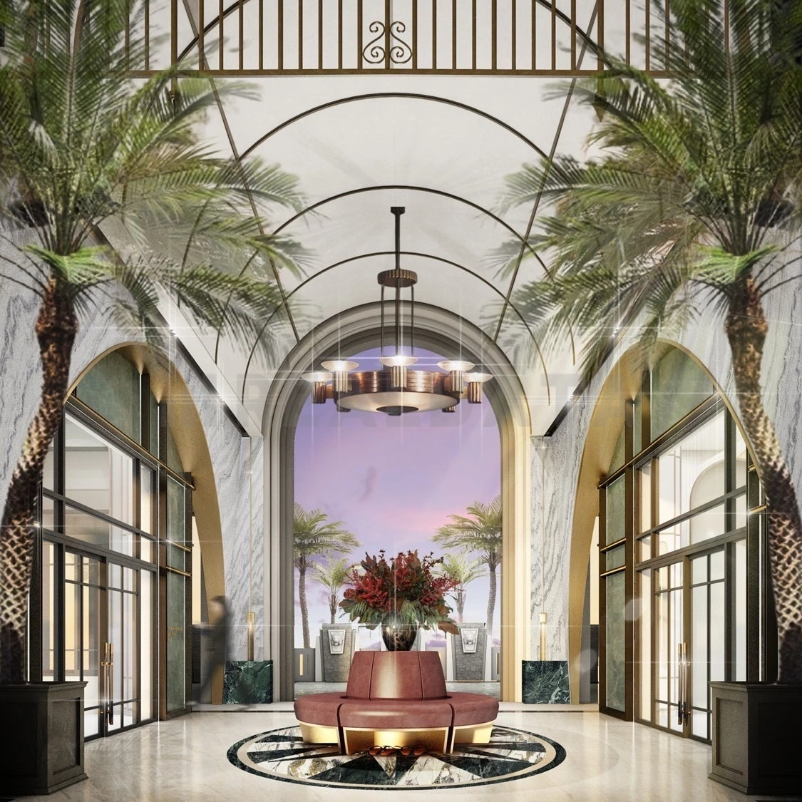 Gramour