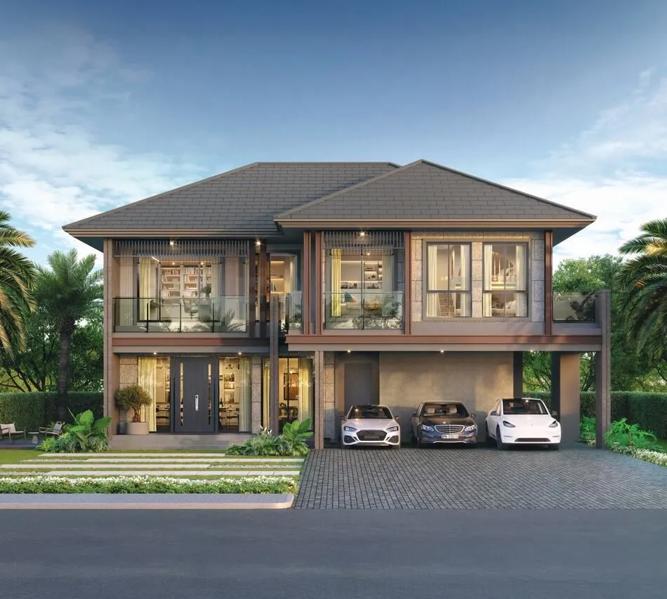 The Palm