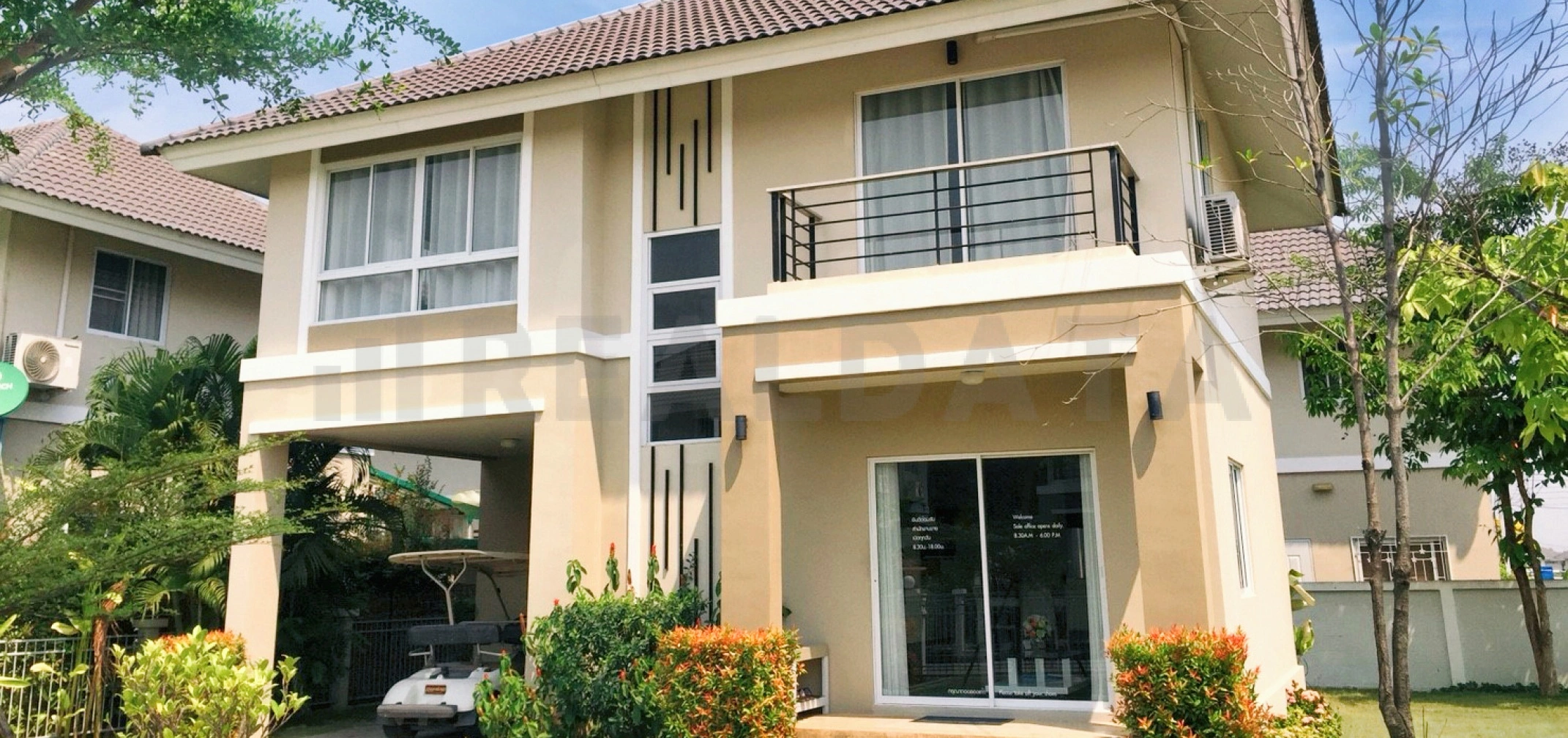 Karnkanok Ville 12