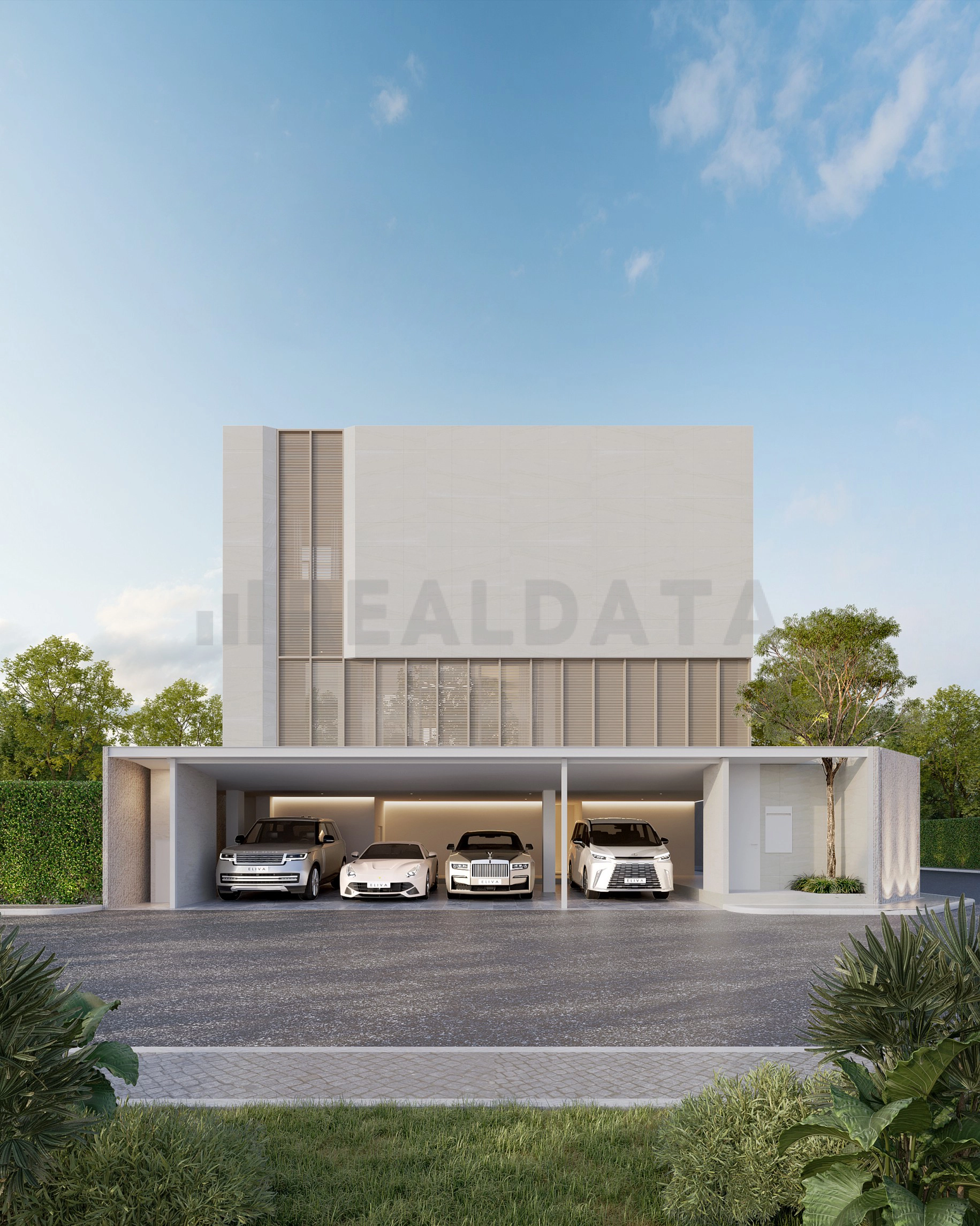 ELIVA Private Residences