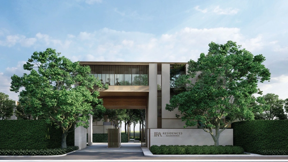 IRA Residences