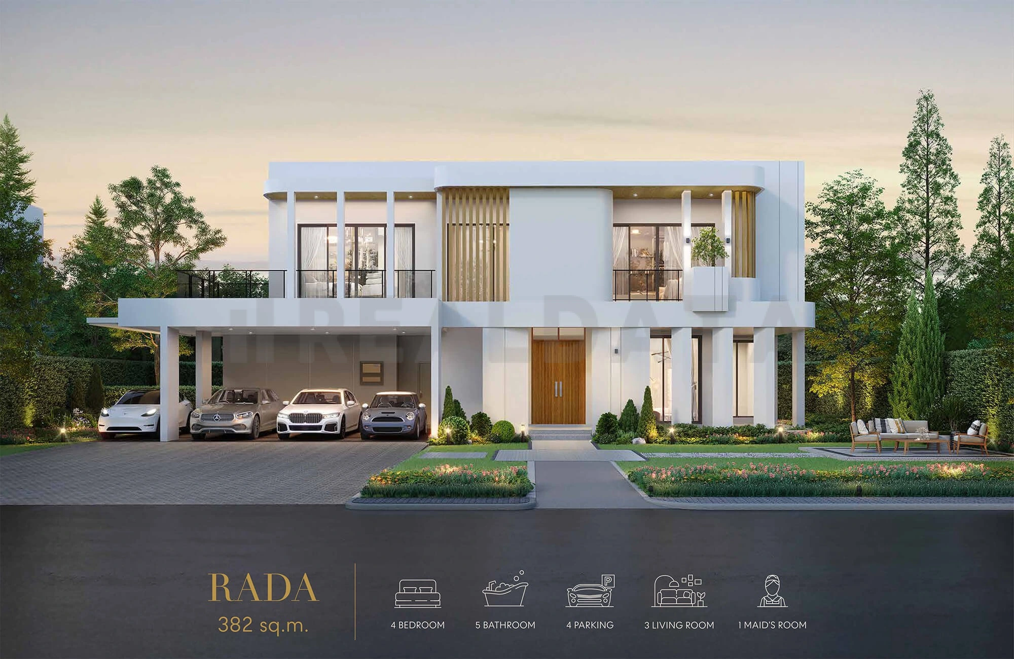 Baan Nirada