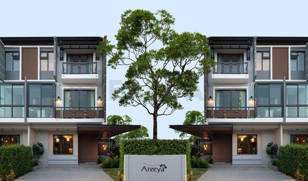 Areeya Mandarina