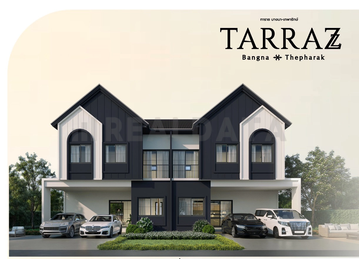 Tarrazz