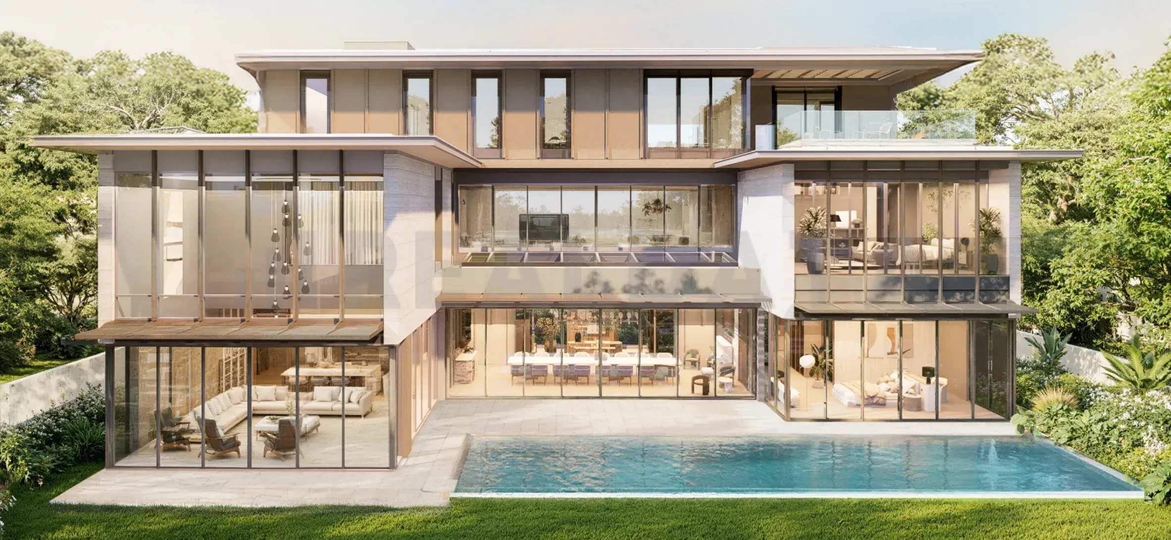 Issara Residence