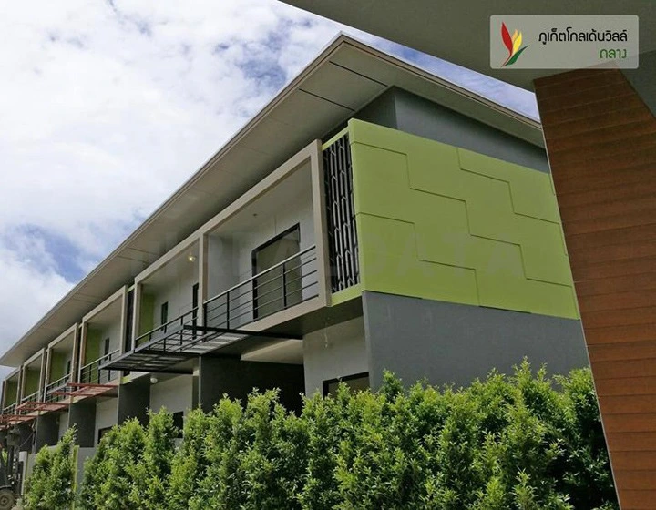 Phuket Goldenville
