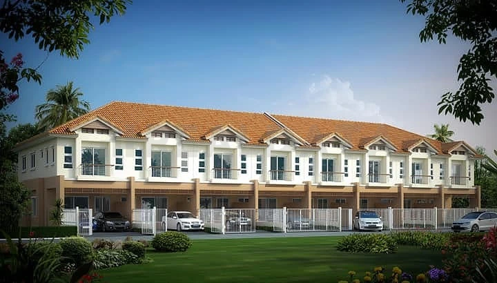 Phuket Villa