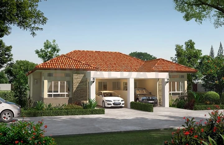 Phuket Villa