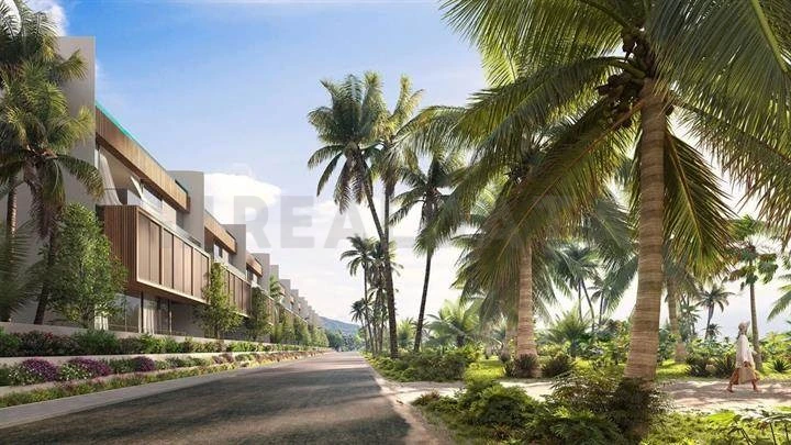 Banyan Beach Terraces 2