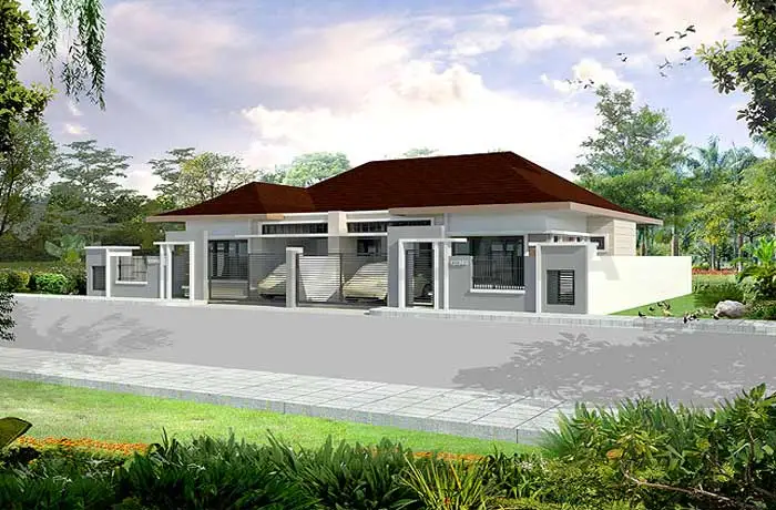 Phanason Grand Ville