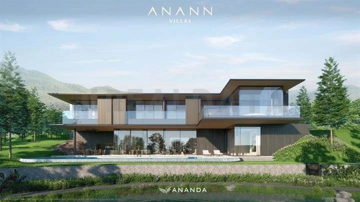 ANANN VILLAS