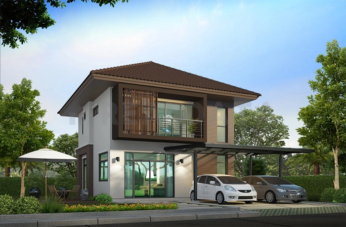 Sabaii Village 2