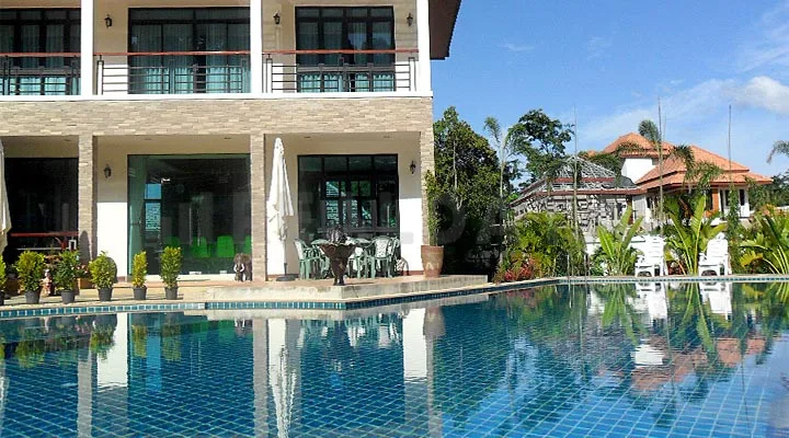 Phanason Resort