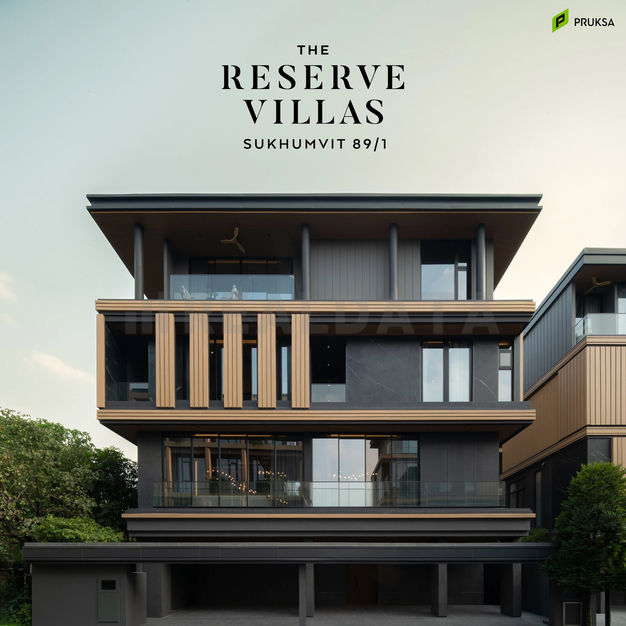 The Reserve Villas