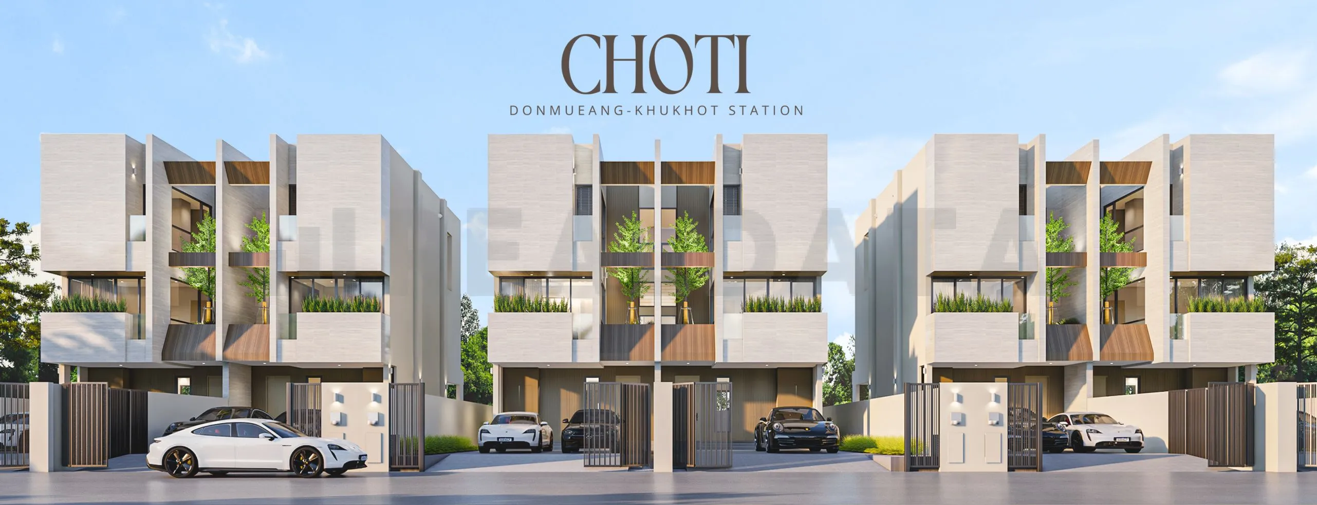 CHOTI