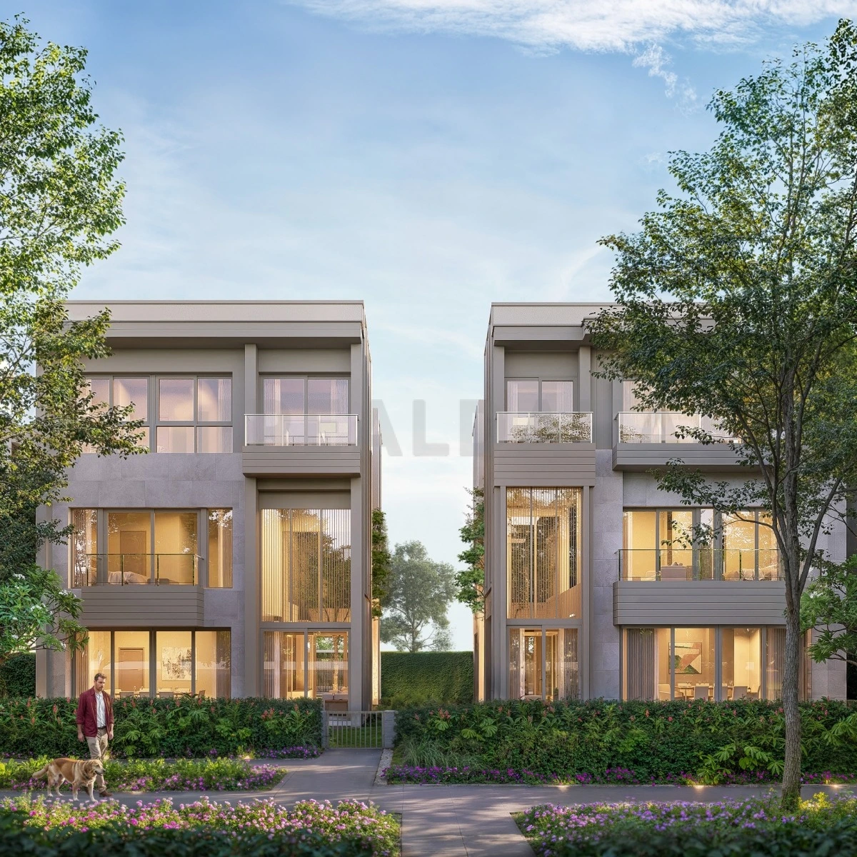 IRA Residences